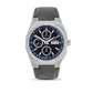 Balticus StarDust DAMAST CHRONO 7750 BALSDDCHABA 42 mm, blue aventurine + Cosma Watch Roll 1