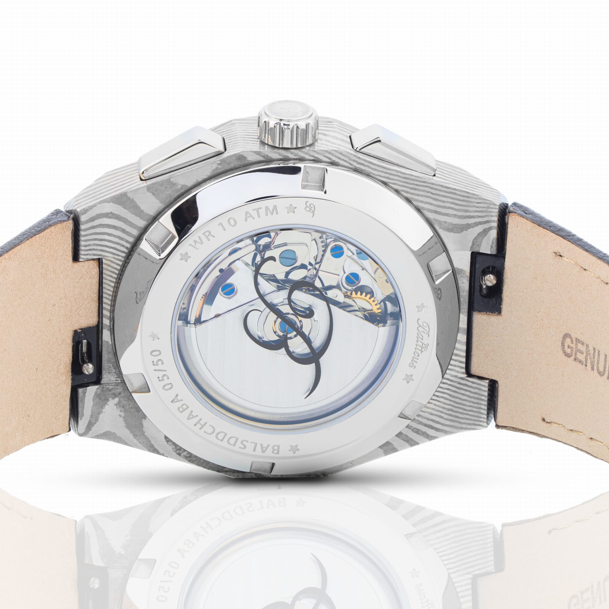 Balticus on sale stardust automatic